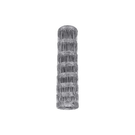 Q.TA' 1 C RETE PASTORALE ZINCATA 9X15 H.120 F.1,7/2,0 50M AGREN KNOT