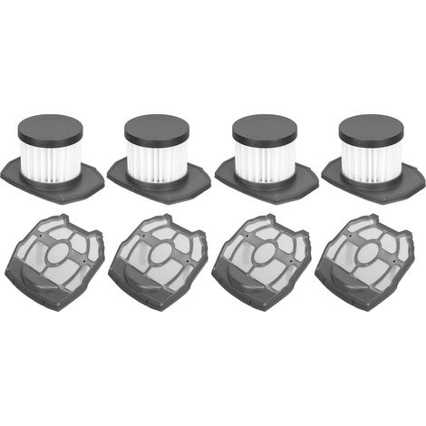 Filtre de rechange pour aspirateur Ryobi P718 313282002, facile à démonter (1/5)