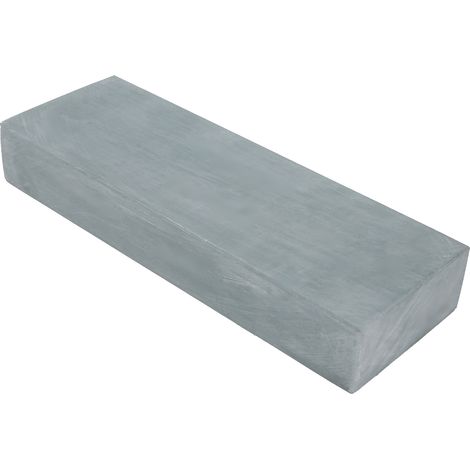 Pierre à aiguiser grain 5000 pour couteaux de cuisine et ciseaux (1/5)