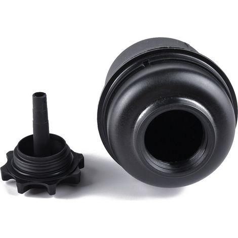 Kit de réparation de réservoir de direction assistée et tuyau 32411097164 32411094306 pour BMW Série 5 7 E39 E38 M52 M54 MNS (1/2)
