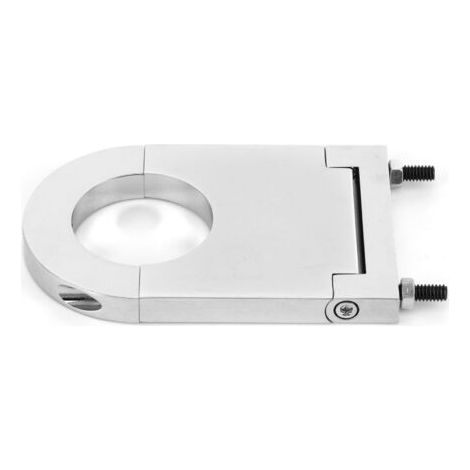 DEESSE SHOP-Chute de Colonne de Direction, Chute de Colonne de Direction de Voiture, Accessoire de Voiture pour Flaming River Fit Ididit. (1/5)
