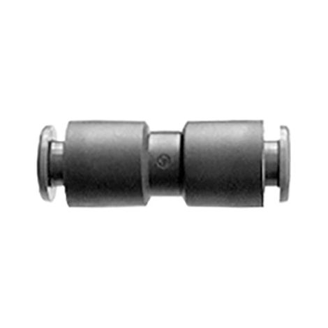 Raccord droit SMC KRH vers 12 mm 12 mm ( Prix pour Sachet de 5 )