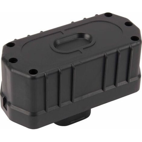 Filtro de aire FINI 4105291 (1/2)