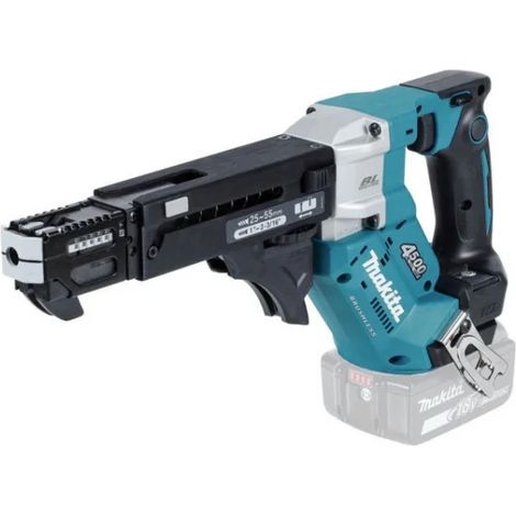 Makita DFR552ZJ Brushless 18 V drywall drill/driver sans batterie
