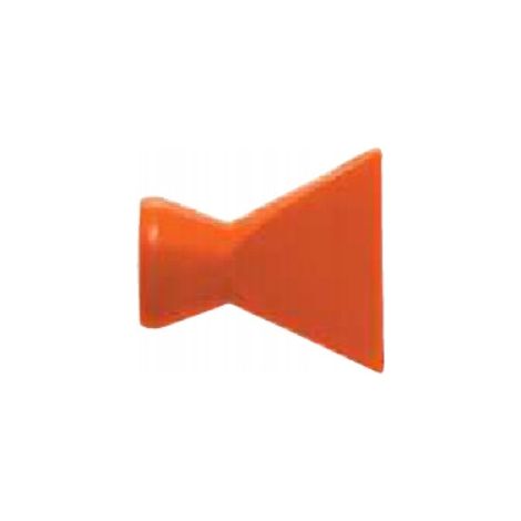 Buse plate de 1/2 pouce de largeur 60 mm (1/5)