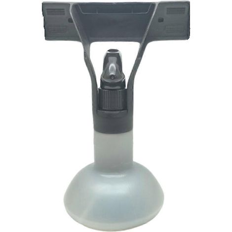 Flacon pulvérisateur pour nettoyant pour vitres avec autocollant en nylon pour accessoires d'aspirateur de vitres Kacher WV1 WV2 (1/5)