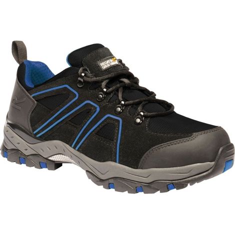 Scarpe antinfortunistiche S1P SRC Regatta Professional PRO DOWNBURST Nero 41