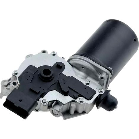 Kompatibel mit Nissan- und Renault-Scheibenwischermotoren 288100236R, 2881000Q0C und 93197310 (1/5)