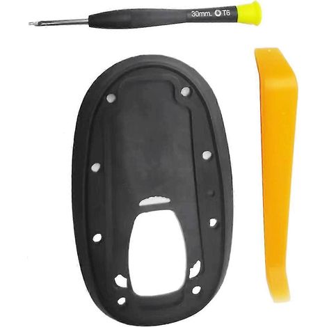 Joint d'étanchéité en caoutchouc pour base d'antenne Mini R55 R56 R57 R58 R59 1.6T N14 Noir (1/5)