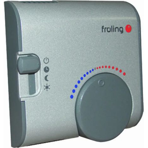 Fröling Raumfühler Frau 68124