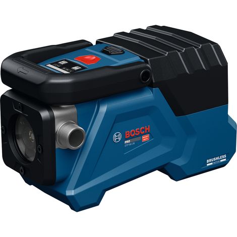 Bosch 18v Professional Transfer Pump Cordless GTP18V-28 Carton box 06019R6000 (1/5)