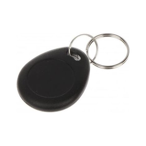 Llavero de proximidad RFID atlo-534N/B