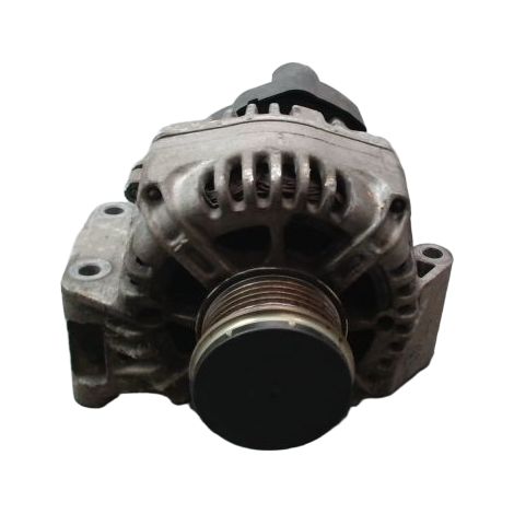 [PRODUIT D'OCCASION] Alternateur FIAT Grande Punto III 2005-2013 ♻️ Ref Oe. 71795805 - Garantie à vie (1/2)