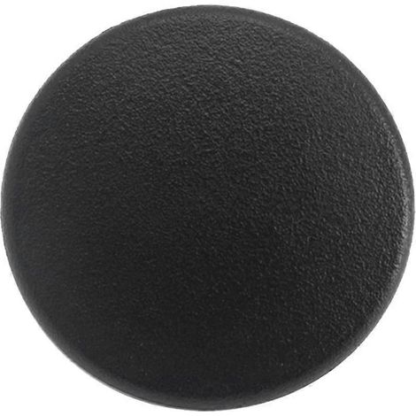 Cache d'accoudoir de siège avant central pour Toyota Sienna 2010-2019, cache rond avec trous de vis, référence 72848-08020 (1/5)