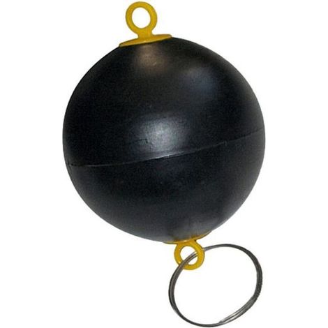 Metabo Boule flottante Ø 150 mm (0903061367) (1/2)