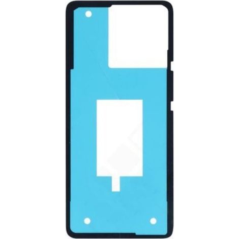 Coque arrière adhésive d'origine pour Motorola Moto Edge 40 5G