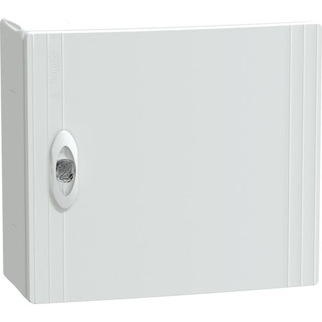 PrismaSeT XS - Quadro da parete - 1R - 13M - Porta cieca - LVSXL113
