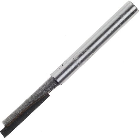 Proxxon 29024 HSS Nutfräser, 3,2 mm
