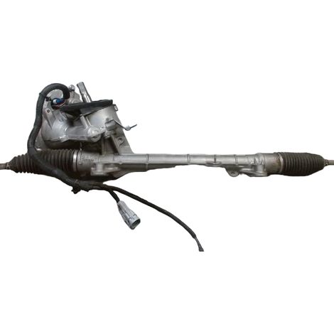 [PRODUIT D'OCCASION] Cremaillere PEUGEOT 208 ♻️ Ref Oe. 1693126180 - Garantie à vie (1/4)
