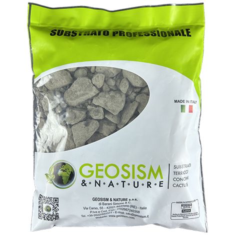 Marna naturale Geosism 0/50 mm (1 kg) (1/2)