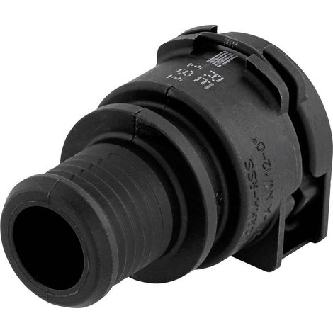 Norma Connettore 7028003006 Normaquick PS3 1 pz. (1/5)