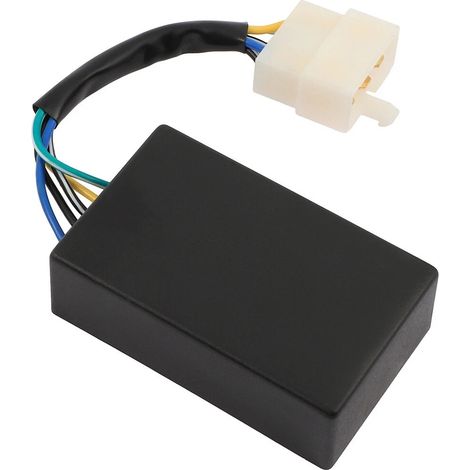 Alltoage CDI – Compatibthe Kawhichaki KLF 300 – 21119-1025 / 21119-1065 (1/5)