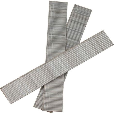 ATA1086 Clous de fer 20mm 1.000 pcs. pour ATM1044 et ATM1051 - ATA1086 Clous de fer 20mm 1.000 pcs. pour ATM1044 et ATM1051 (1/3)