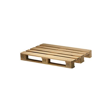Certeo  Europallet  EUR1  ISPM 15  conf da 10 pz  a partire