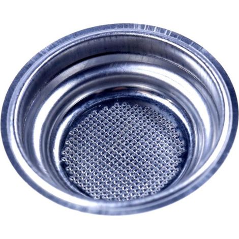 Ersatzteil - Dosettenfilter 1,88 x 6,15cm -  - SMEG