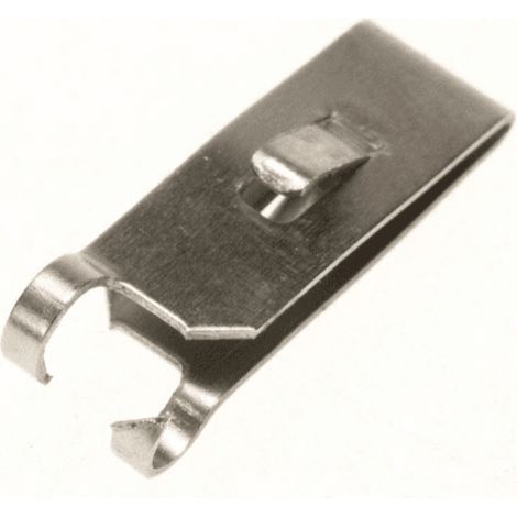 CLIP DE FIXATION POUR JOINT X1 POUR FOUR ELECTROLUX - 3543213015