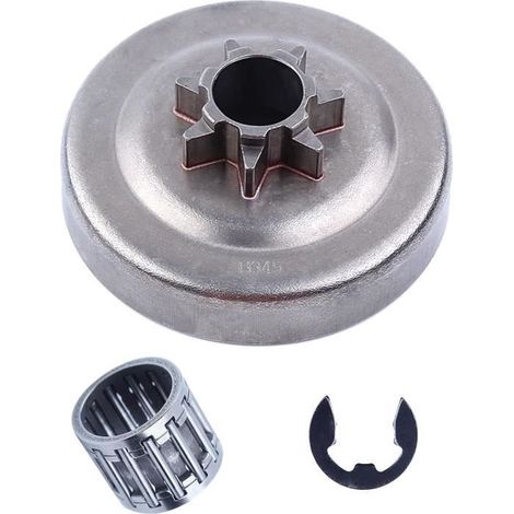 Circuit d'embrayage - Husqvarna - 340 345 350 351 353 - Compatible Jonsered - Remplace de nombreuses pièces d'origine