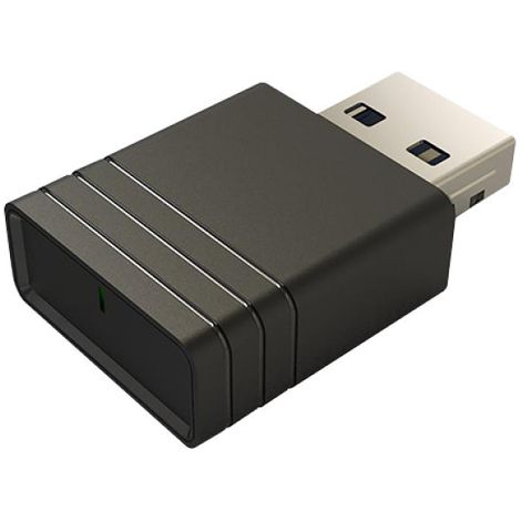 Scheda di rete WLAN/Bluetooth Viewsonic VSB050 (1/2)
