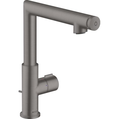 hansgrohe AXOR Uno Select Mitigeur de lavabo 220 avec vidage à (1/2)