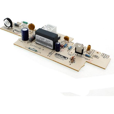 CARTE THERMOSTAT POUR REFRIGERATEUR ARISTON - C00307718