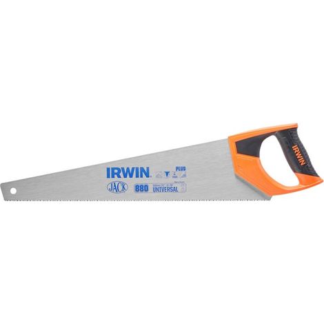 Jack 880 UN Universal Hand Saw 20in (1/5)
