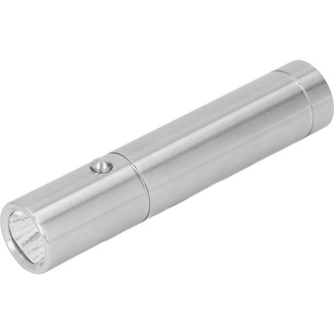 Lampe torche infrarouge LED rouge pour la thérapie, soulage les douleurs articulaires et musculaires (630, 660 et 850 nm). (1/5)