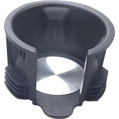 Porte-Gobelets Compatible avec Discovery 5, Discovery 4, Range Rover & Velar - LR087454, LR021330 (1/4)