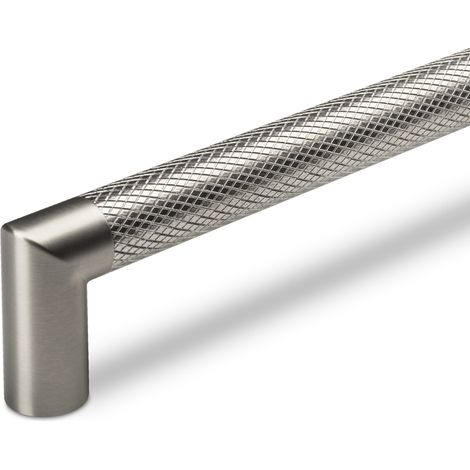 Bügelgriff ARNOLD BA 320 mm Edelstahloptik
