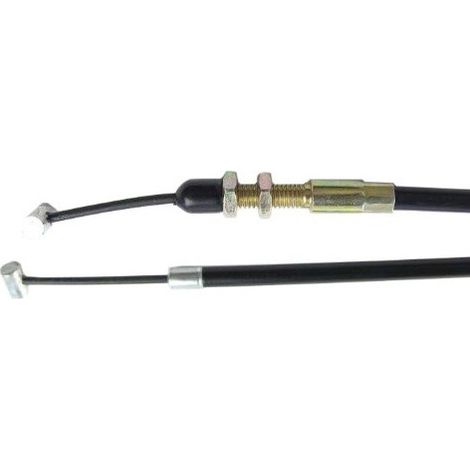 Cable de gaz tondeuse Honda HRB476C HXE