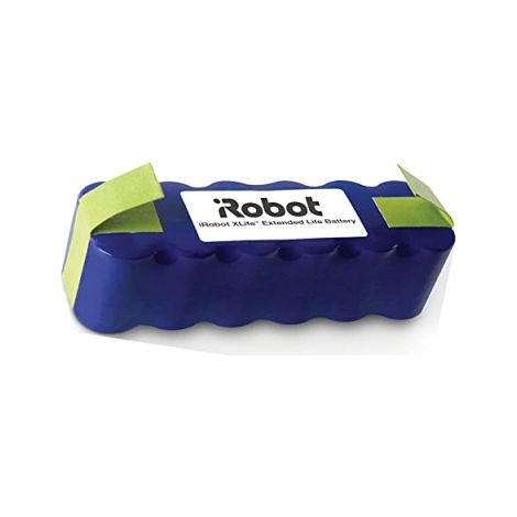 Accesorio iRobot Roomba - Batería Xlife NiMH