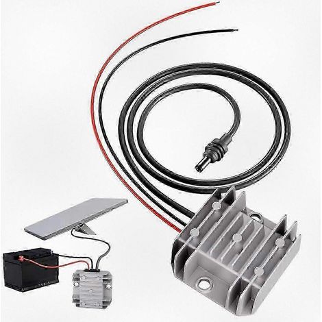 Câble d'alimentation élévateur pour convertisseur de tension Starlink Mini 12V/24V vers 30V 3,5A, édition 0703 (1/5)