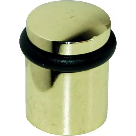 BUTOIR DE SOL Z.LAITON D.28 HT40MM
