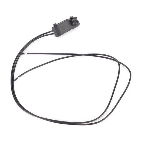 Temperatursensor für Citroën C1 C2 C3 C4 C5 C6 C8 Außenspiegel - Elektronisches Ersatzteil (1/5)