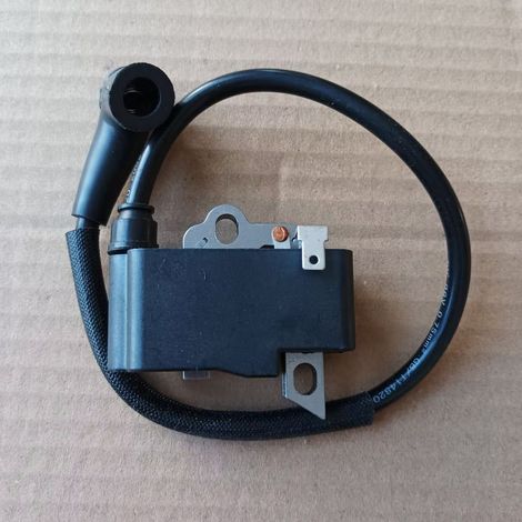 Bobine d'allumage MS201 MS201C 1145 400 1303 Transformateur haute tension (1/2)