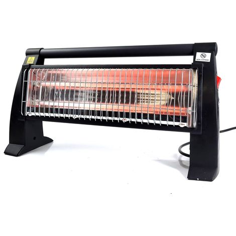 Stufetta quarzo a pavimento 70149 volt 230 watt 600 1200 (1/3)
