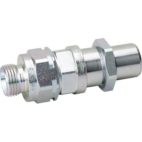 Patrone Baugrösse 3/8 Stecker FASTER KIT2FNP38218M