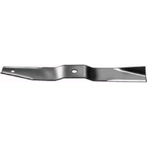 Rotary 50063 - Iseki cuchilla 16-27/32' x .554' reemplaza iseki