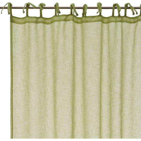 Cortina cortina 140 x 260 cm (1/4)