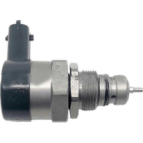 Compatible avec le régulateur de pression de carburant Common Rail pour HYUNDAI KIA 0281006037 31402-2F000 314022F000 (1/5)