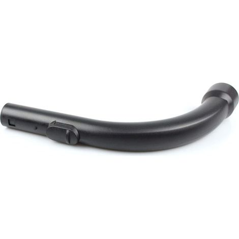 Poignée Aspirateur Miele S500 S600 S2-S6, Référence 9442601, Raccord 35 mm, Pièce de Rechange Traîneau, Accessoire d'Origine, Tube (1/3)